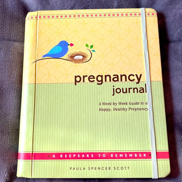 Other - Pregnancy Journal